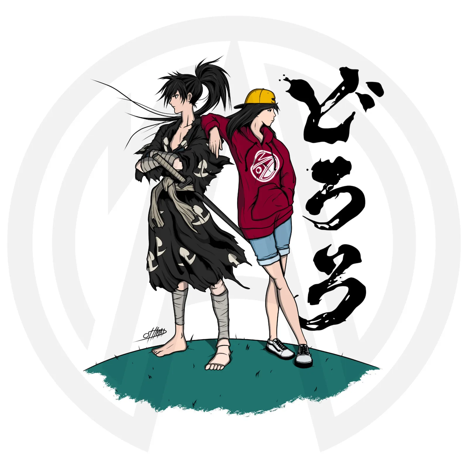 Dororo