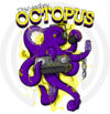 DJ Octopus