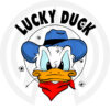 Lucky Duck